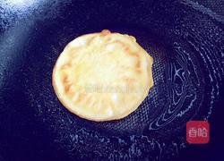 鸡蛋玉米面饼的做法图解8