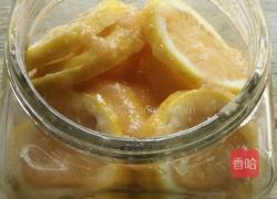 蜂蜜柠檬的做法图解2