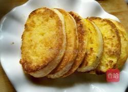 黄金馍片的做法图解7