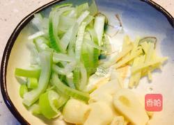 煎酿瓤豆腐的做法图解4