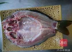 啤酒鱼的做法图解1