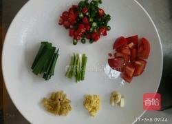 啤酒鱼的做法图解3