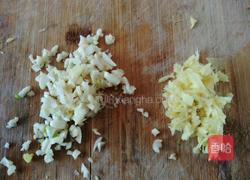 凉拌皮蛋的做法图解2