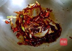 辣炒八爪鱼的做法图解5