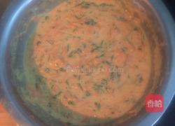 蔬菜饼的做法图解3