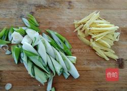 红烧鲳鱼的做法图解1