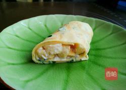 香蕉卷的做法图解14