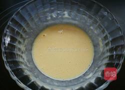 香蕉卷的做法图解3