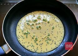 黄金包饭的做法图解12