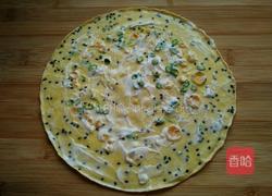 黄金包饭的做法图解16