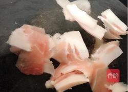 炖四白的做法图解6