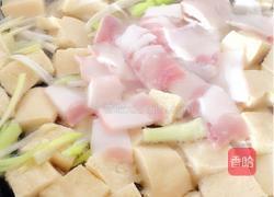 炖四白的做法图解8