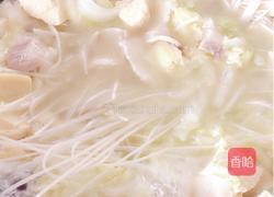 炖四白的做法图解10