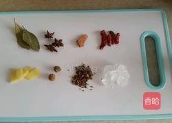 乡巴佬鸡蛋的做法图解2