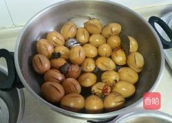 乡巴佬鸡蛋的做法图解10