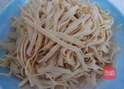 葱香豆皮的做法图解1