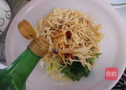 葱香豆皮的做法图解7