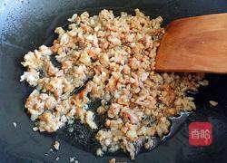 肉末金针菇的做法图解9