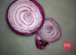 洋葱炒土豆的做法图解3