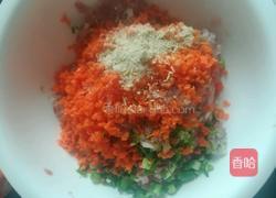 冬瓜汆肉丸子的做法图解4