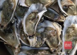 蒜蓉生蚝的做法图解3