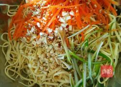 凉拌干豆腐的做法图解5