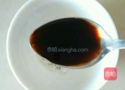 凉拌干豆腐的做法图解6