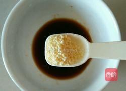 凉拌干豆腐的做法图解9