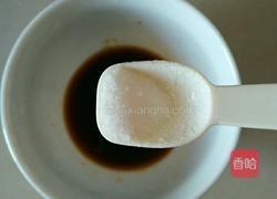 凉拌干豆腐的做法图解10