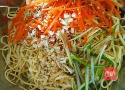 凉拌干豆腐的做法图解12