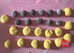 家常南瓜饼的做法图解6