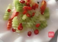 爽口泡菜的做法图解5