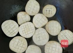 孜然杏鲍菇的做法图解3