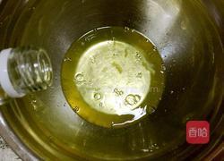 拉花戚风蛋糕(八寸)的做法图解6