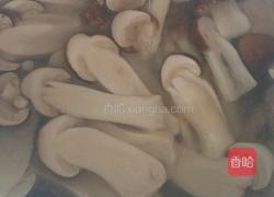 松茸鸡汤的做法图解4