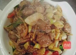 柠檬鸭的做法图解9