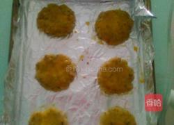 宫廷桃酥的做法图解3