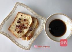 大吐司干果面包的做法图解8