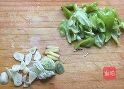 东北脆皮烧茄子的做法图解1