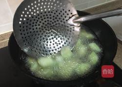 东北脆皮烧茄子的做法图解4