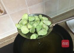 东北脆皮烧茄子的做法图解5