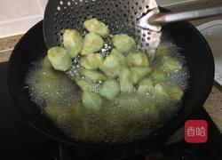 东北脆皮烧茄子的做法图解6