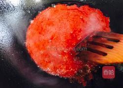 红场罗宋汤的做法图解2