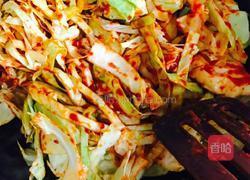 红场罗宋汤的做法图解3