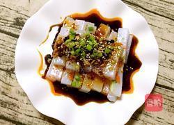 蔬菜凉粉的做法图解8