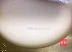 蔬菜凉粉的做法图解3