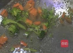 蔬菜凉粉的做法图解4