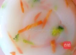 蔬菜凉粉的做法图解6