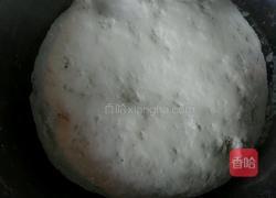 豆沙包的做法图解2