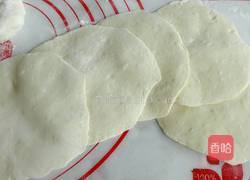 豆沙包的做法图解7